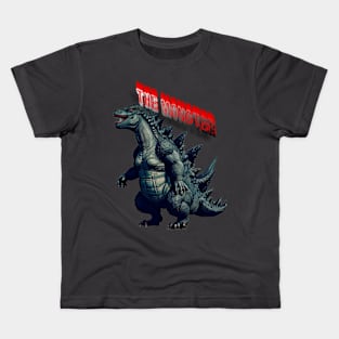 the monster Kids T-Shirt